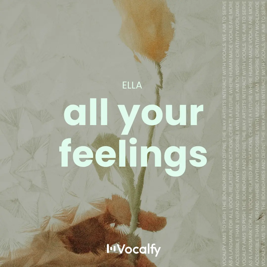 All Your Feelings